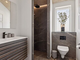 Maison de vacances Henne Strand  10