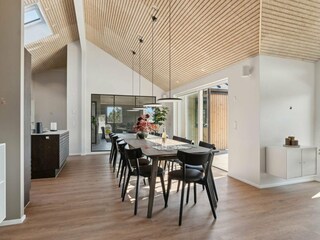 Maison de vacances Henne Strand  34
