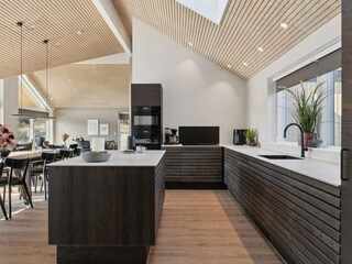 Maison de vacances Henne Strand  35