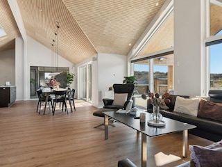 Ferienhaus Henne Strand  12