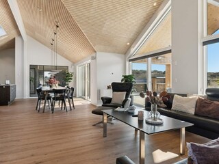 Maison de vacances Henne Strand  18