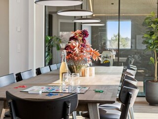 Maison de vacances Henne Strand  12