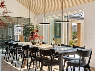 Ferienhaus Henne Strand  31