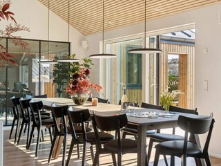 Maison de vacances Henne Strand  36