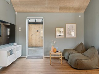 Maison de vacances Henne Strand  32