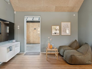 Holiday house Henne Strand  16