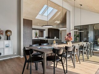 Holiday house Henne Strand  35