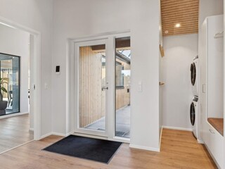 Vakantiehuis Henne Strand  18