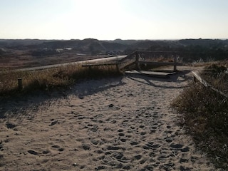 Ferienhaus Henne Strand  13