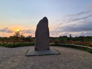 Ferienhaus Henne Strand  37