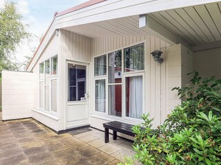 Maison de vacances Spøttrup Enregistrement extérieur 3