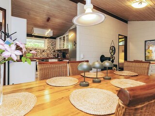 Vakantiehuis Spøttrup  19