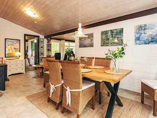 Casa per le vacanze Spøttrup  28