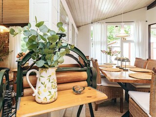 Vakantiehuis Spøttrup  21