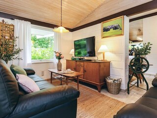 Vakantiehuis Spøttrup  22