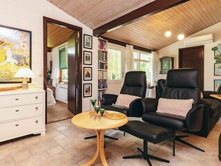 Ferienhaus Spøttrup  25