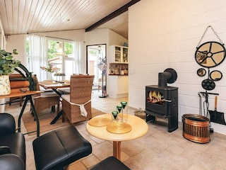 Casa per le vacanze Spøttrup  28