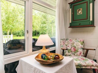 Casa per le vacanze Spøttrup  32