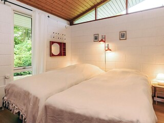 Maison de vacances Spøttrup  21