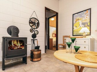 Ferienhaus Spøttrup  16