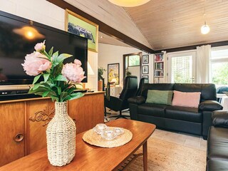 Maison de vacances Spøttrup  21