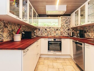 Casa per le vacanze Spøttrup  28