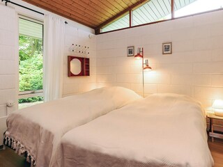 Casa per le vacanze Spøttrup  20