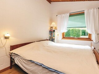 Maison de vacances Spøttrup  28