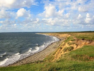 Vakantiehuis Spøttrup  21