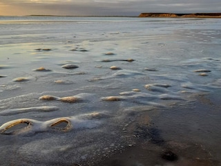 Holiday house Spøttrup  17