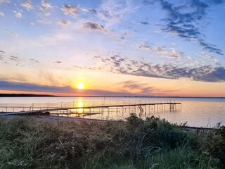 Holiday house Spøttrup  22