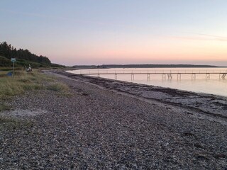 Casa per le vacanze Spøttrup  23
