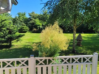 Maison de vacances Spøttrup Enregistrement extérieur 7