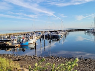 Vakantiehuis Spøttrup  28
