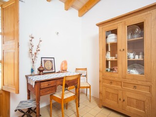 Villa Moscari Kenmerken 16