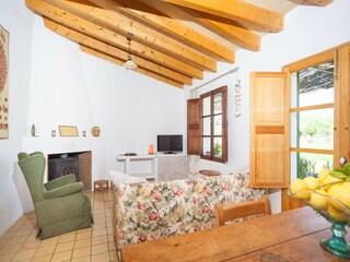 Villa Moscari Kenmerken 5
