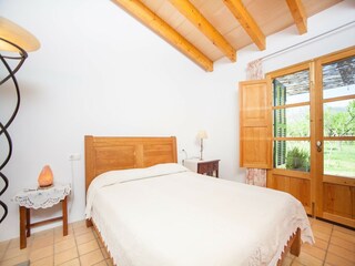 Villa Moscari Features 11