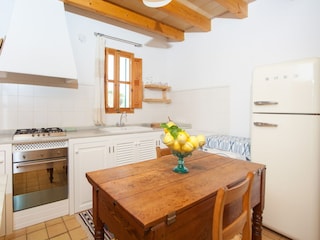 Villa Moscari Ausstattung 12