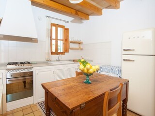 Villa Moscari Kenmerken 12