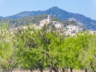 Villa Moscari Buitenaudio-opname 4
