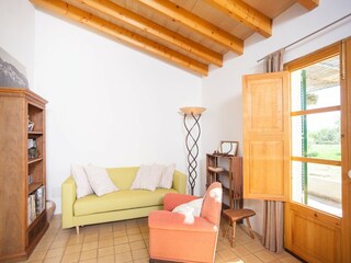 Villa Moscari Features 9
