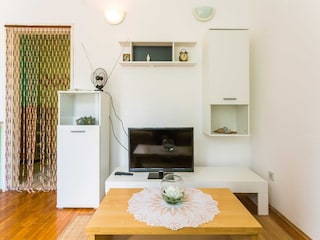 Appartement Cavtat Kenmerken 11