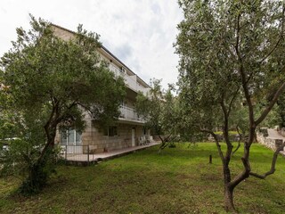 Appartement Cavtat Buitenaudio-opname 2