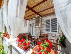 Apartments Sany - Studio Apartment - Cavtat - image1