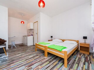 Apartment Cavtat Features 10