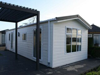 Maison de vacances Terwolde Enregistrement extérieur 4