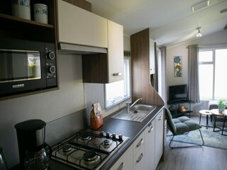 Casa de vacaciones Terwolde Características 9