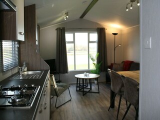 Holiday house Terwolde Features 9