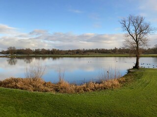 Casa de vacaciones Terwolde Entorno 18