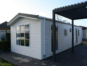 Vakantiehuis Chalet voor 4 personen in Terwolde - Terwolde - image1